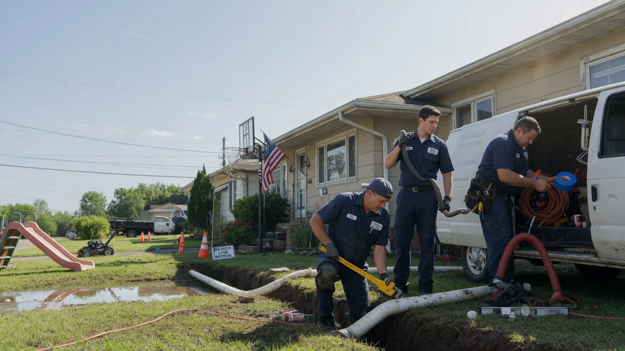 Toilet Installation in Goodfellow Afb, TX near me